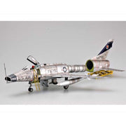 Trumpeter 02232 1/32 North American F-100D Super Sabre