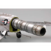 Trumpeter 02232 1/32 North American F-100D Super Sabre