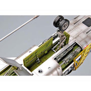 Trumpeter 02232 1/32 North American F-100D Super Sabre