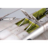 Trumpeter 02232 1/32 North American F-100D Super Sabre
