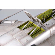 Trumpeter 02232 1/32 North American F-100D Super Sabre