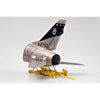 Trumpeter 02232 1/32 North American F-100D Super Sabre
