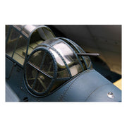 Trumpeter 02233 1/32 TBF-1C Avenger