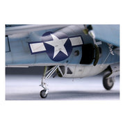 Trumpeter 02233 1/32 TBF-1C Avenger