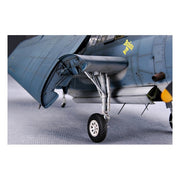 Trumpeter 02233 1/32 TBF-1C Avenger