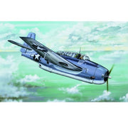 Trumpeter 02233 1/32 TBF-1C Avenger
