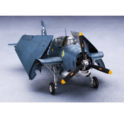 Trumpeter 02233 1/32 TBF-1C Avenger