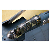 Trumpeter 02233 1/32 TBF-1C Avenger