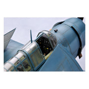 Trumpeter 02233 1/32 TBF-1C Avenger