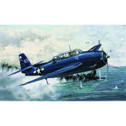 Trumpeter 1/32 GR TBM-3 Avenger