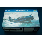 Trumpeter 02234 1/32 GR TBM-3 Avenger