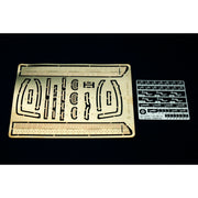 Trumpeter 02234 1/32 GR TBM-3 Avenger