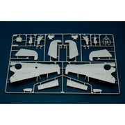 Trumpeter 02234 1/32 GR TBM-3 Avenger