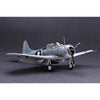 Trumpeter 02241 1/32 US Navy SBD-1/2 Dauntless