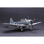 Trumpeter 02241 1/32 US Navy SBD-1/2 Dauntless