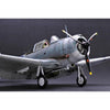 Trumpeter 02241 1/32 US Navy SBD-1/2 Dauntless