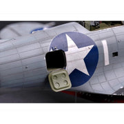 Trumpeter 02241 1/32 US Navy SBD-1/2 Dauntless