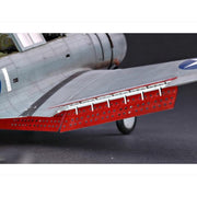 Trumpeter 02241 1/32 US Navy SBD-1/2 Dauntless