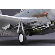 Trumpeter 02241 1/32 US Navy SBD-1/2 Dauntless