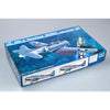 Trumpeter 02244 1/32 SBD-3 Midway Dauntless