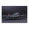 Trumpeter 02244 1/32 SBD-3 Midway Dauntless
