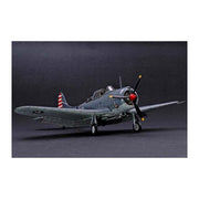 Trumpeter 02244 1/32 SBD-3 Midway Dauntless