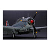 Trumpeter 02244 1/32 SBD-3 Midway Dauntless