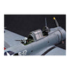 Trumpeter 02244 1/32 SBD-3 Midway Dauntless