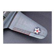 Trumpeter 02244 1/32 SBD-3 Midway Dauntless