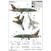 Trumpeter 02246 1/32 North American F-100F Super Sabre