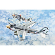 Trumpeter 02249 1/32 Grumman A-6A Intruder