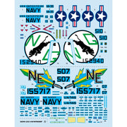 Trumpeter 02249 1/32 Grumman A-6A Intruder