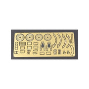 Trumpeter 02249 1/32 Grumman A-6A Intruder