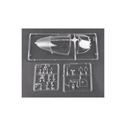 Trumpeter 02249 1/32 Grumman A-6A Intruder