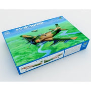 Trumpeter 02254 1/32 A-1J AD-7 Skyraider