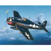 Trumpeter 02257 1/32 F6F-5 Hellcat