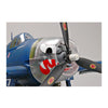 Trumpeter 02257 1/32 F6F-5 Hellcat