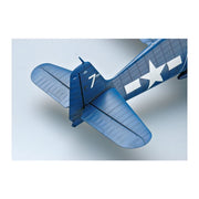 Trumpeter 02257 1/32 F6F-5 Hellcat