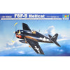 Trumpeter 02257 1/32 F6F-5 Hellcat