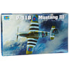 Trumpeter 02283 1/32 RAF Mustang III (P-51B/C) Australian Decals