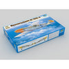 Trumpeter 02289 1/32 Messerschmitt BF-109E-4