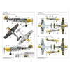 Trumpeter 02289 1/32 Messerschmitt BF-109E-4