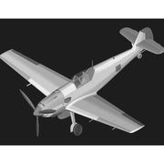 Trumpeter 02289 1/32 Messerschmitt BF-109E-4