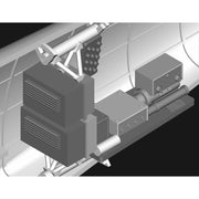 Trumpeter 02289 1/32 Messerschmitt BF-109E-4