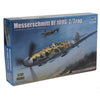 Trumpeter 02295 1/32 Messerschmitt Bf 109G-2/Trop