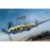 Trumpeter 02295 1/32 Messerschmitt Bf 109G-2/Trop