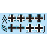 Trumpeter 02295 1/32 Messerschmitt Bf 109G-2/Trop