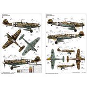 Trumpeter 02295 1/32 Messerschmitt Bf 109G-2/Trop