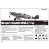 Trumpeter 02295 1/32 Messerschmitt Bf 109G-2/Trop