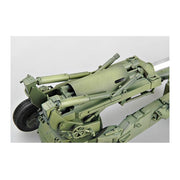 Trumpeter 02306 1/35 US M198 155mm Medium Towed Howitz Early